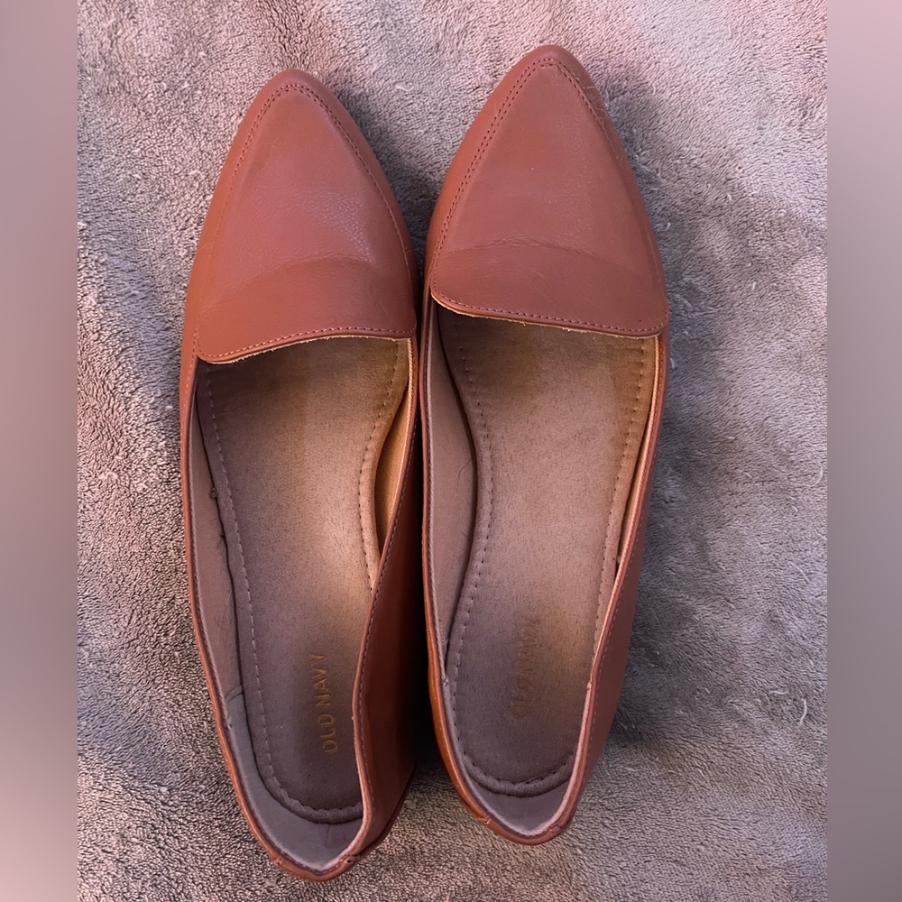 Old Navy Loafers